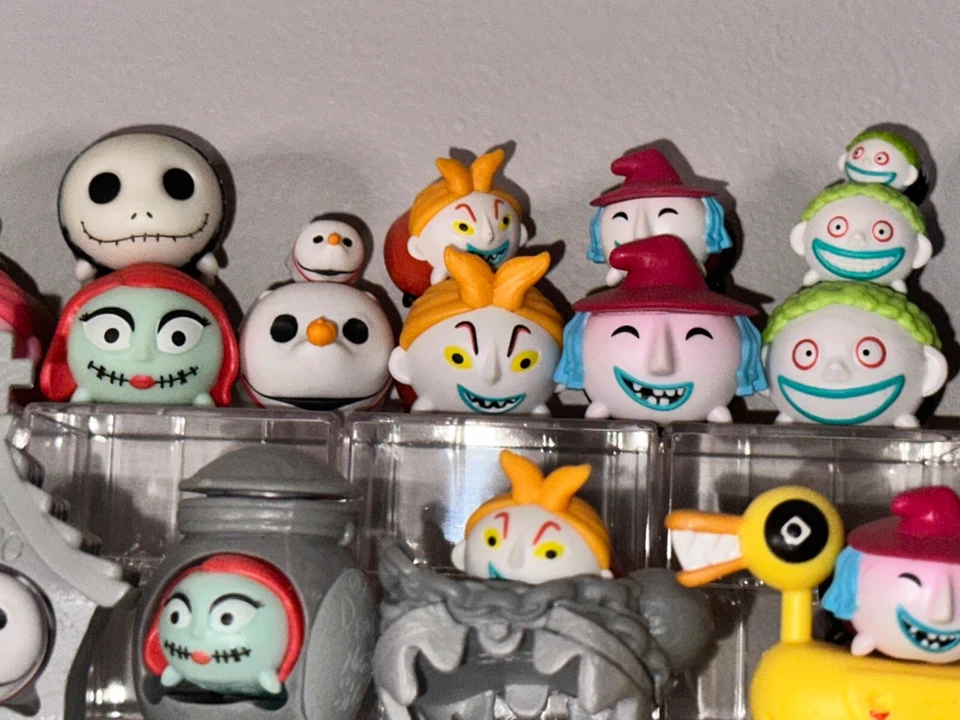 **NEW ADDED** Disney Tsum Tsum Vinyl Figures **YOU PICK**- $23.99+ Ships Free! - Image 3 of 4