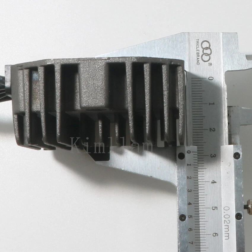 Regulador rectificador de voltaje para GAS GAS SM450 FSE 400 PAMPERA WILD HP450 EC400 Foto 2 de 4