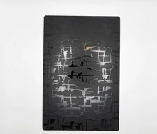 Google Pixel 8 Pro Back cover vinyl pvc skin [Carbon Fiber/Diamond/Blue Sand]