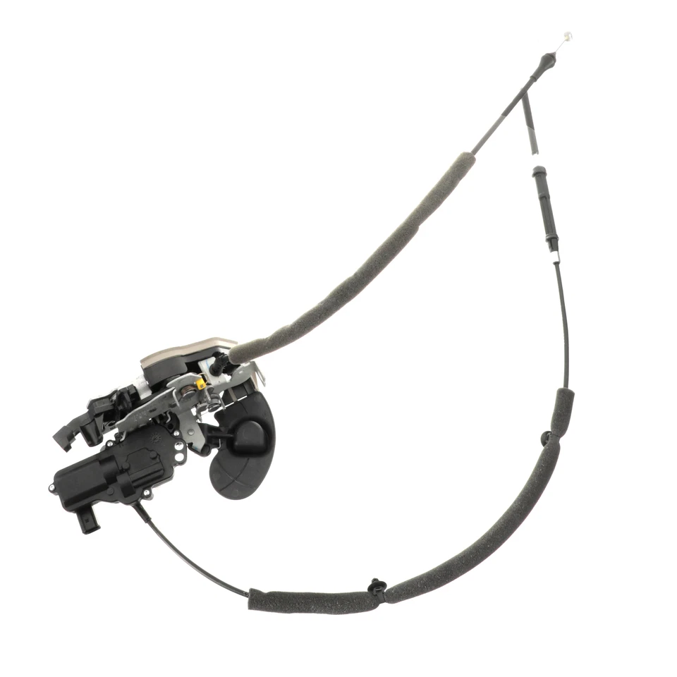 Motor actuador bloqueo maletero Ford Transit 150 250 XLT 2015-19 OEM NUEVO CK4Z6143288A Foto 3 de 4