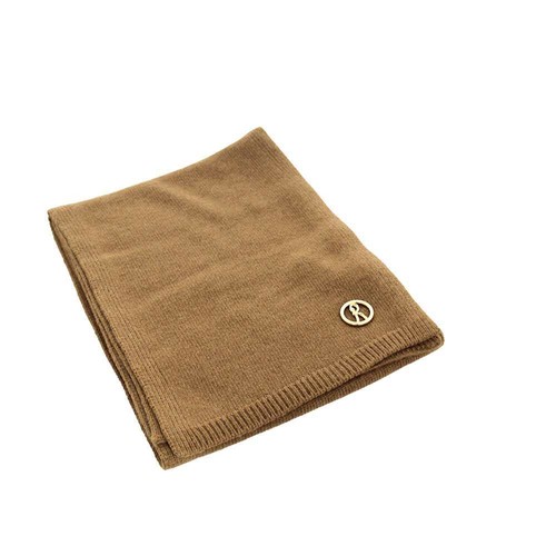 NEW Roberta di Camerino Scarve Female Beige- 80RDC027072SM-CAM - Picture 2 of 3