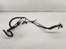 09-15 INFINITI G37/Q60 15 Q40 Power Steering Pressure Hose RWD OEM 497201EA0A