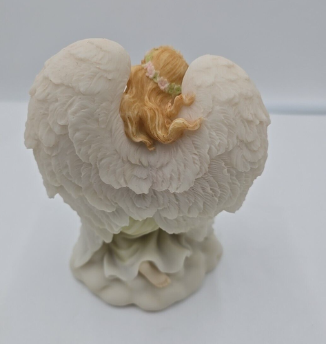 Seraphim Classics 2002 Limited Edition "The Angel Of Love" With Base #84408 - Bild 3 von 8