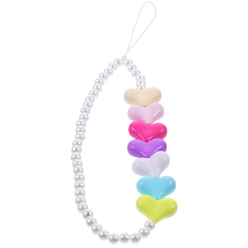 Bohemian Mobile Phone Chain Wrist Lanyard for Wristlet Keychains - Zdjęcie 11 z 12