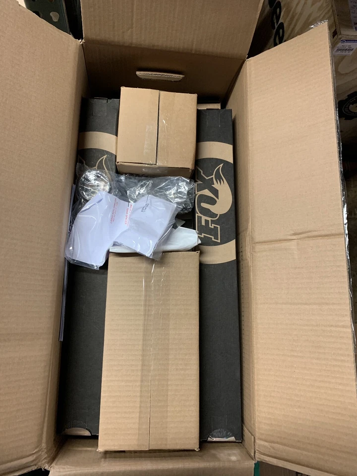 2019-2024 Ram 1500 DT 2 Inch Lift Kit 77072424AE Genuine Mopar Foto 4 de 4