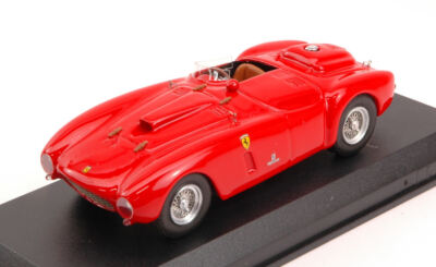 Modellauto Ferrari 375 Plus Prova Im Maßstab 1:43 Modellbau Automodell
