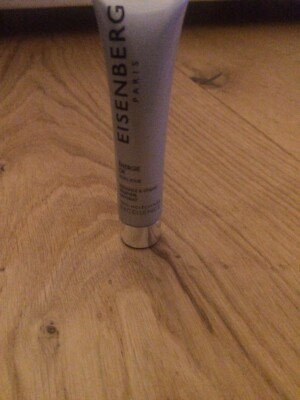 Eisenberg Énergie Or Radiance & Vitalité 5ml