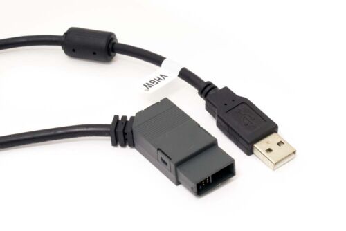 USB Programming Cable for Siemens LOGO 6ED1 057-1AA01-0BA0 - Picture 1 of 3
