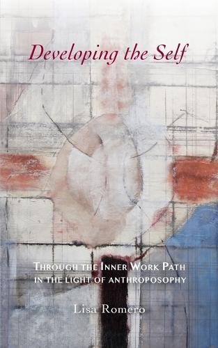 Thumbnail - Lisa Romero Developing The Self (taschenbuch)