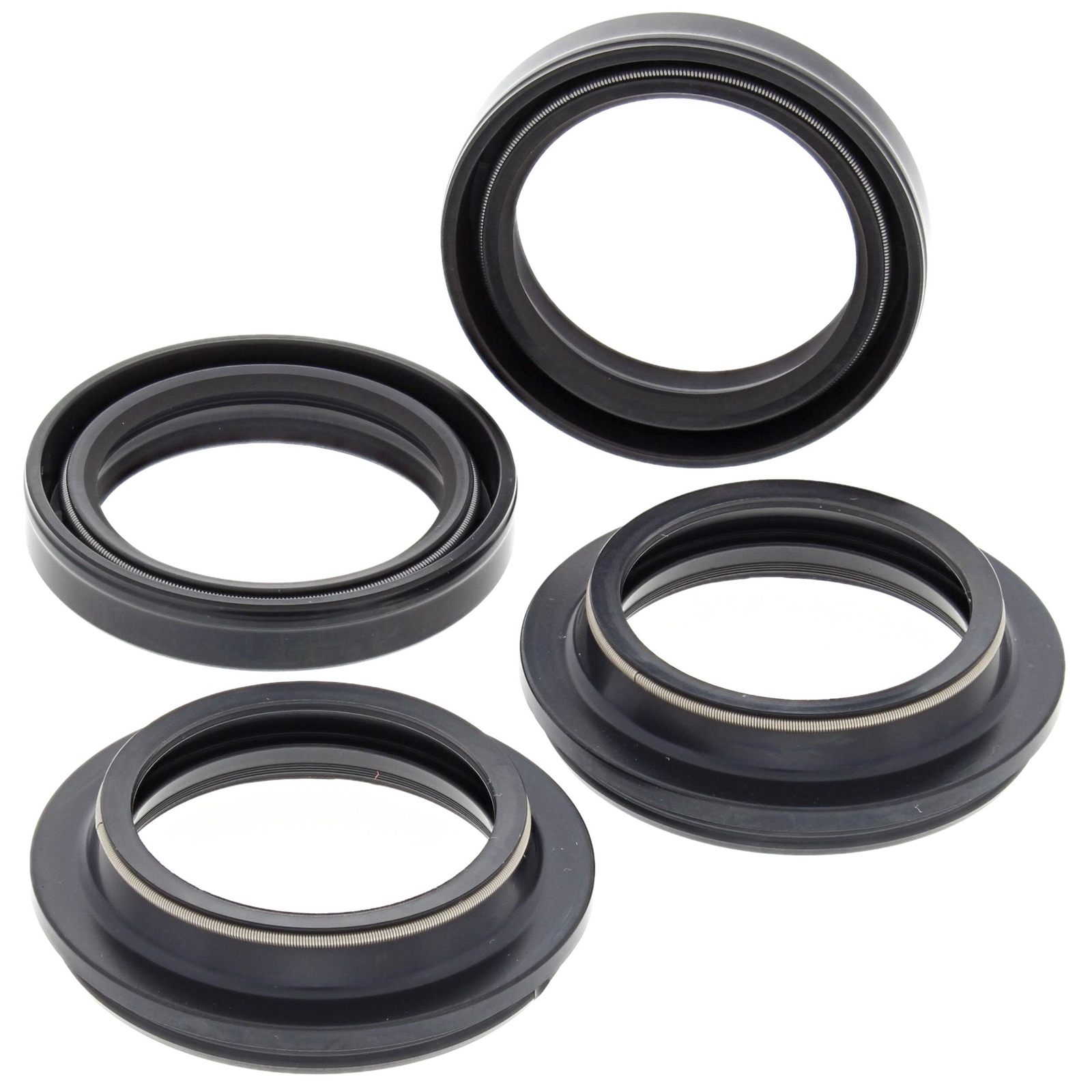 kit paraoli parapolvere yamaha virago xv535