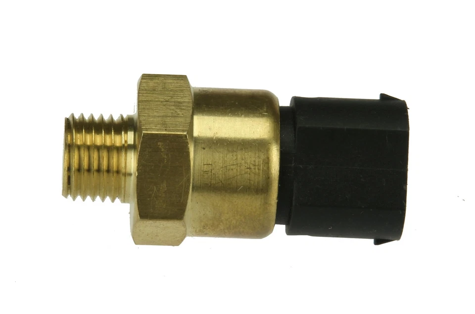 Interruptor do ventilador de refrigeração do motor BMW 740i para 1993-1994 URO 1994 - Imagem 2 de 4