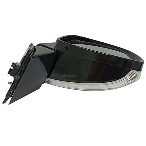Rear View Mirror Assembly For Chevrolet Captiva 08- 8Pins Passenger Side Mirror - Picture 9 of 10