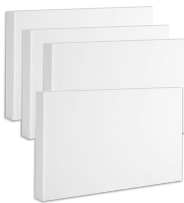 10 X Schallabsorber je 82,5x55x5cm Basotect G+ Schaumstoff Schalldämmung Dämmung