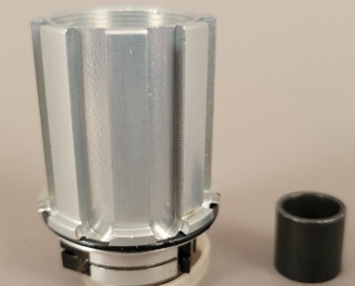 Miche Campagnolo Freehub Body fit Racing Box & Syntesi Road Hubs 9/10/11/12 Sp