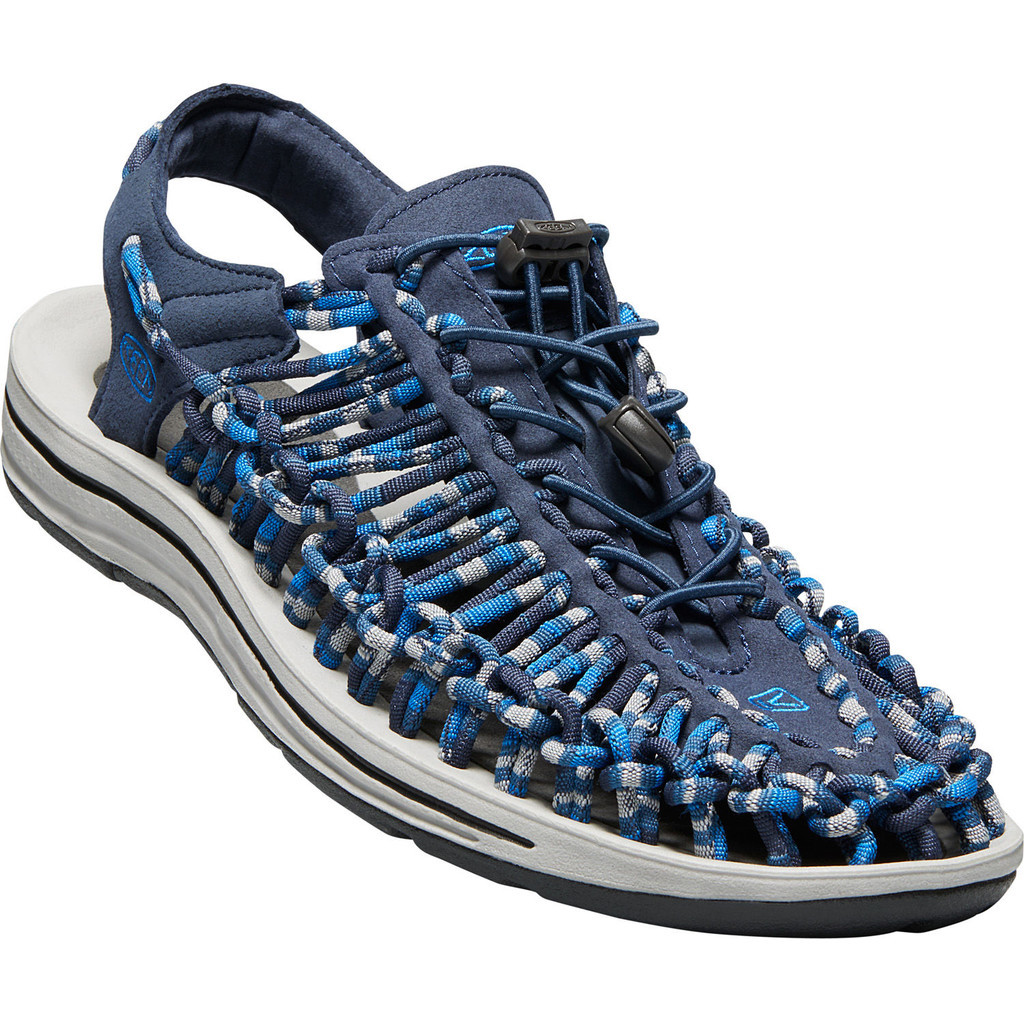 Keen Keen Keen Uneek Sandales Men Dress Blaus/Skydiver 2018 Sandalen blau 2c4e29 Keen Keen Keen Uneek Sandales Men Dress Blaus/Skydiver 2018 Sandalen blau 2c4e29