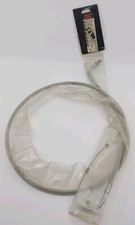 Custom Chrome Harley Davidson Braided Steel Throttle Cable 41676 Multi Year-Fit