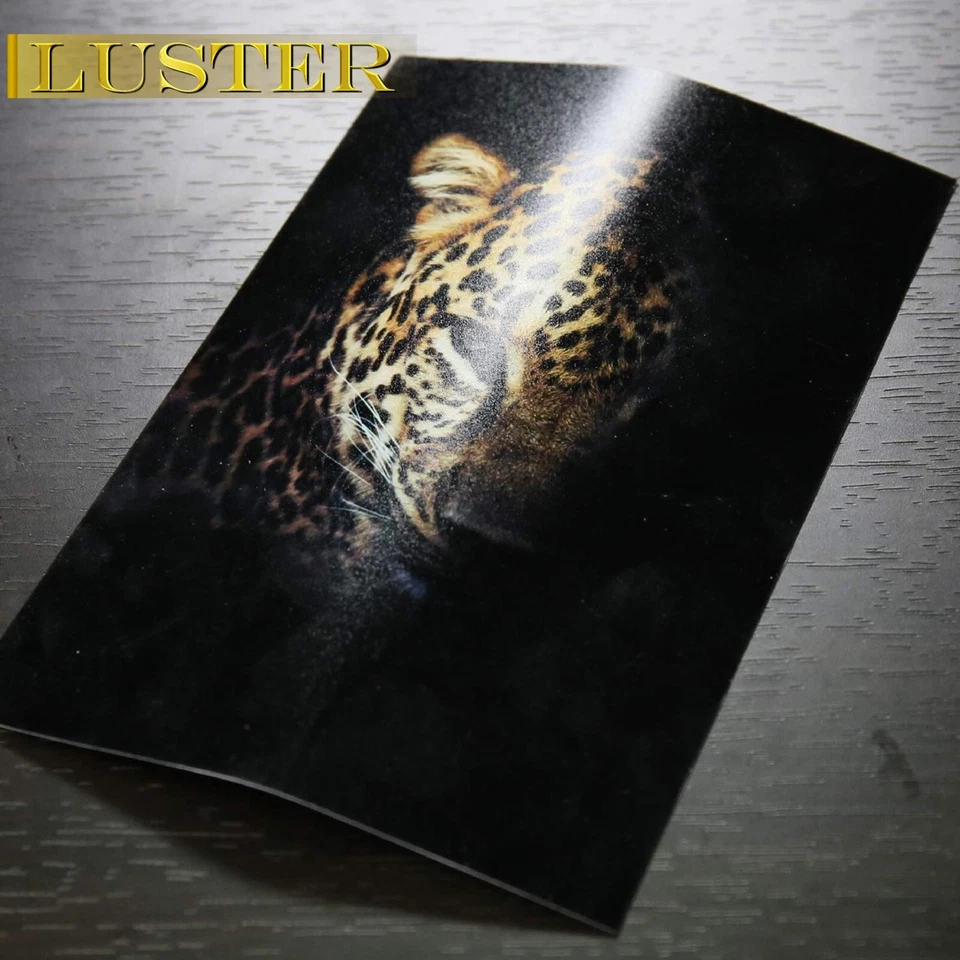 150PK A-SUB Professional Photo Paper 8.5X11 Luster 66lb 250g Inkjet Canon Epson - Image 2 of 4