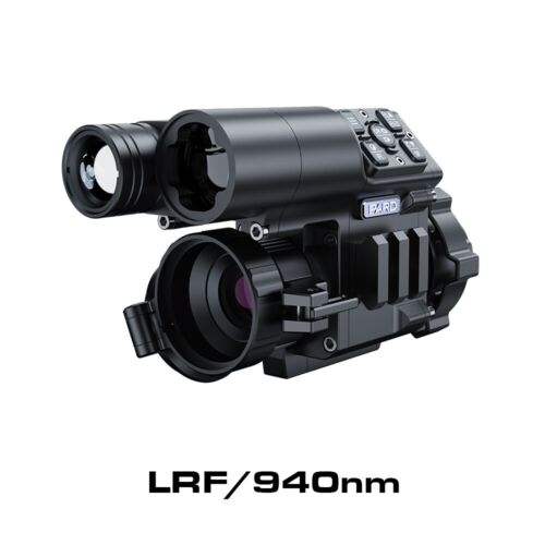 PARD FD1-LRF 940nm Night Vision Front Clip-on - Picture 2 of 8