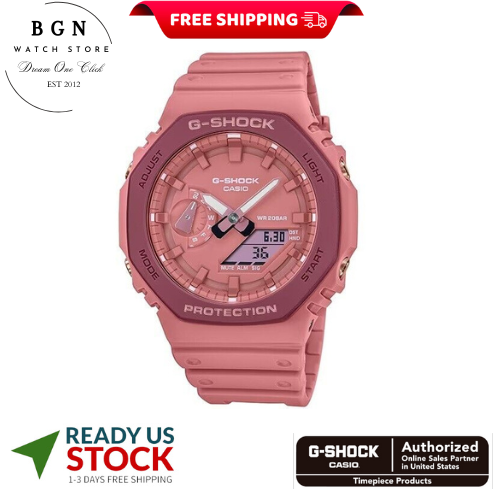 CASiO G-Shock GA-2110SL-4A4JR Togenkyo Limited Men Watch New