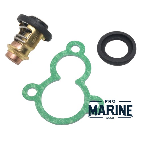 Outboard Service Kit 6L5-W0078 for Yamaha 4-Stroke 2.5HP F2.5 Motors 69M-12411 - Picture 6 of 8