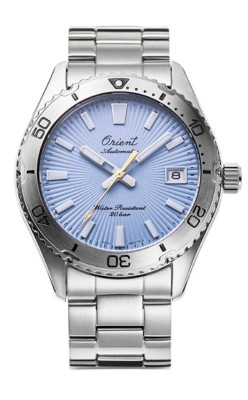 Orient Mako 40mm 75th Anniversary Automatik RA-AC0Q12L30B 200M Herrenuhr