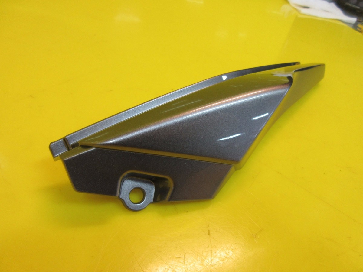 NEW OEM KAWASAKI Z125 PRO Z 125 LEFT LH L SIDE TAIL SEAT