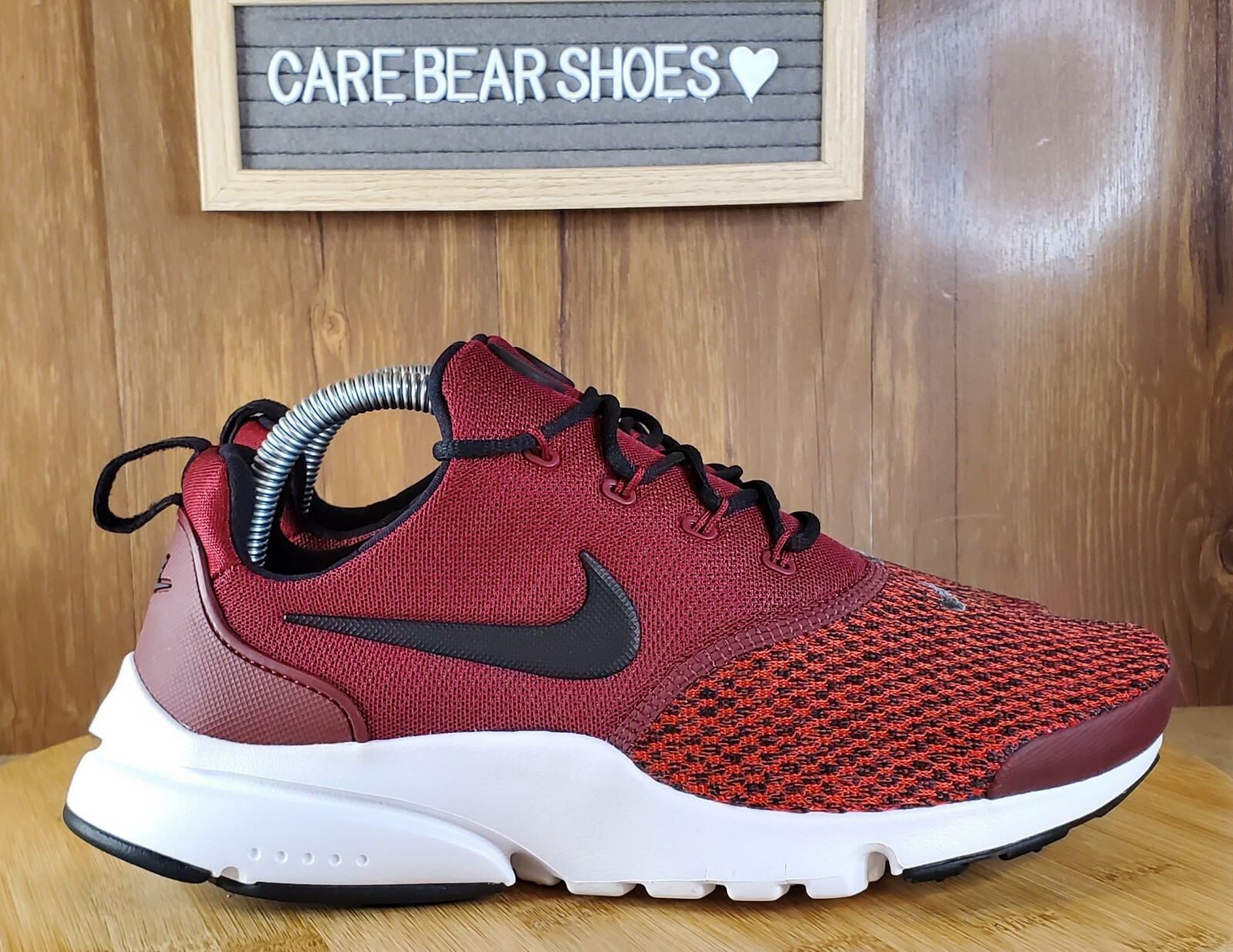 nike presto fly preschool