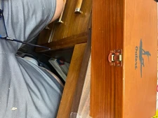 Cleaning Kit for Rifle Pistol Shotgun Muzzleloader for any Caliber