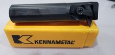 NEW KENNAMETAL Indexable Boring Bar 33218 R01