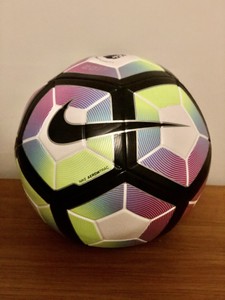 2016 premier league ball