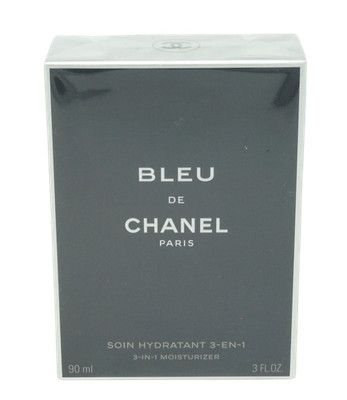 Chanel Bleu de Chanel 3 in 1 Moisturizer / Lotion 90ml