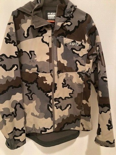 kuiu dcs jacket