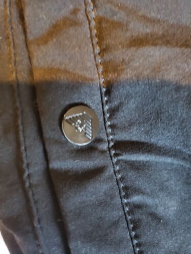 Buffer 2 In 1 reversible men's jacket xl...Warm winter jacket. New Without Tags - Picture 4 of 23
