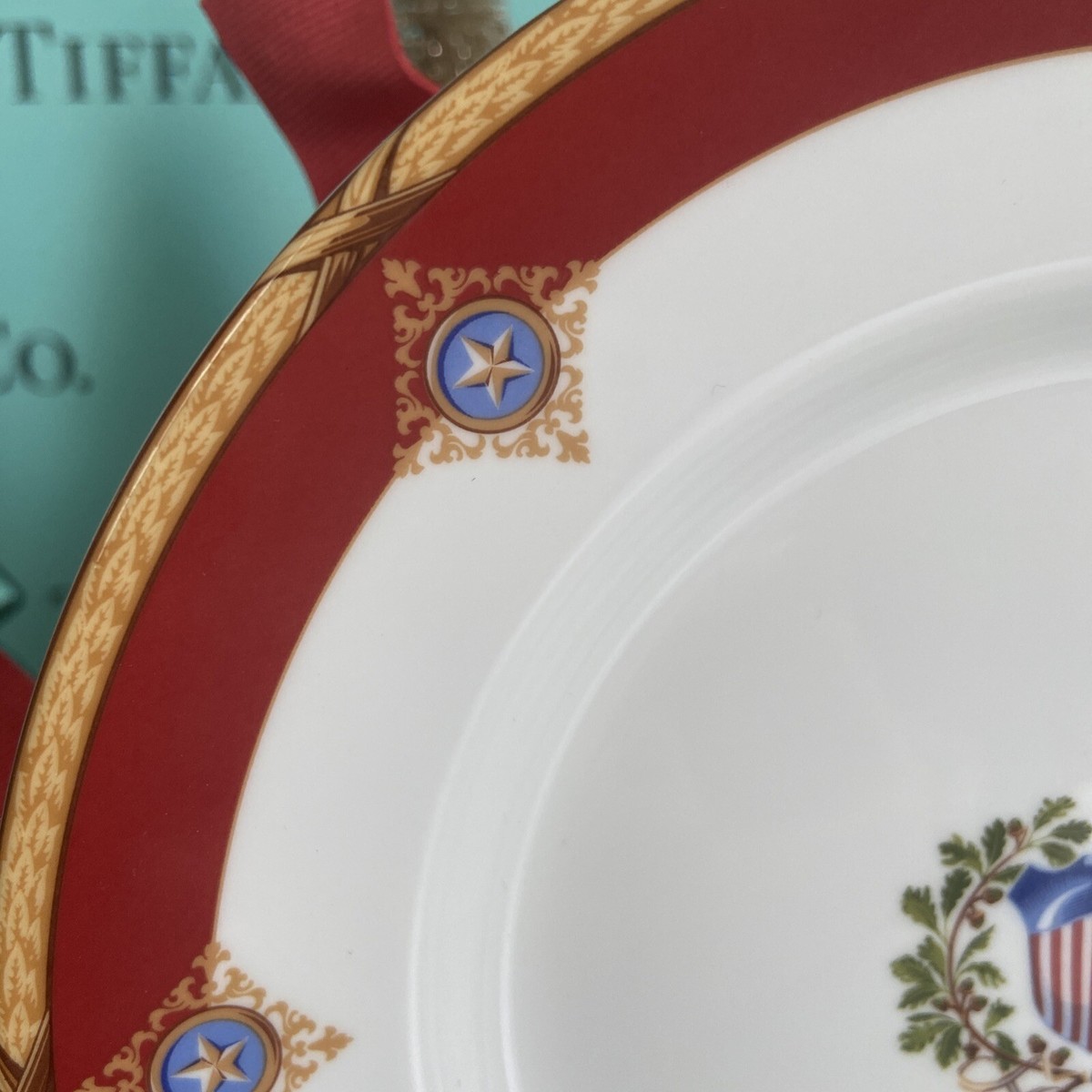 食器 Tiffany & Co. 108th Congress 2004 Spode $_12.JPG?set_id