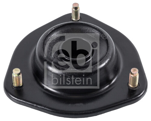 Febi 102078 FederbeinstüTzlager Vorne FüR Mitsubishi Colt V Lancer Vi 1.3 1.6-image