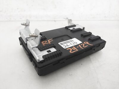 2020-2022 Kia Telluride Ibu Control Module Unit - 954A0-S9540