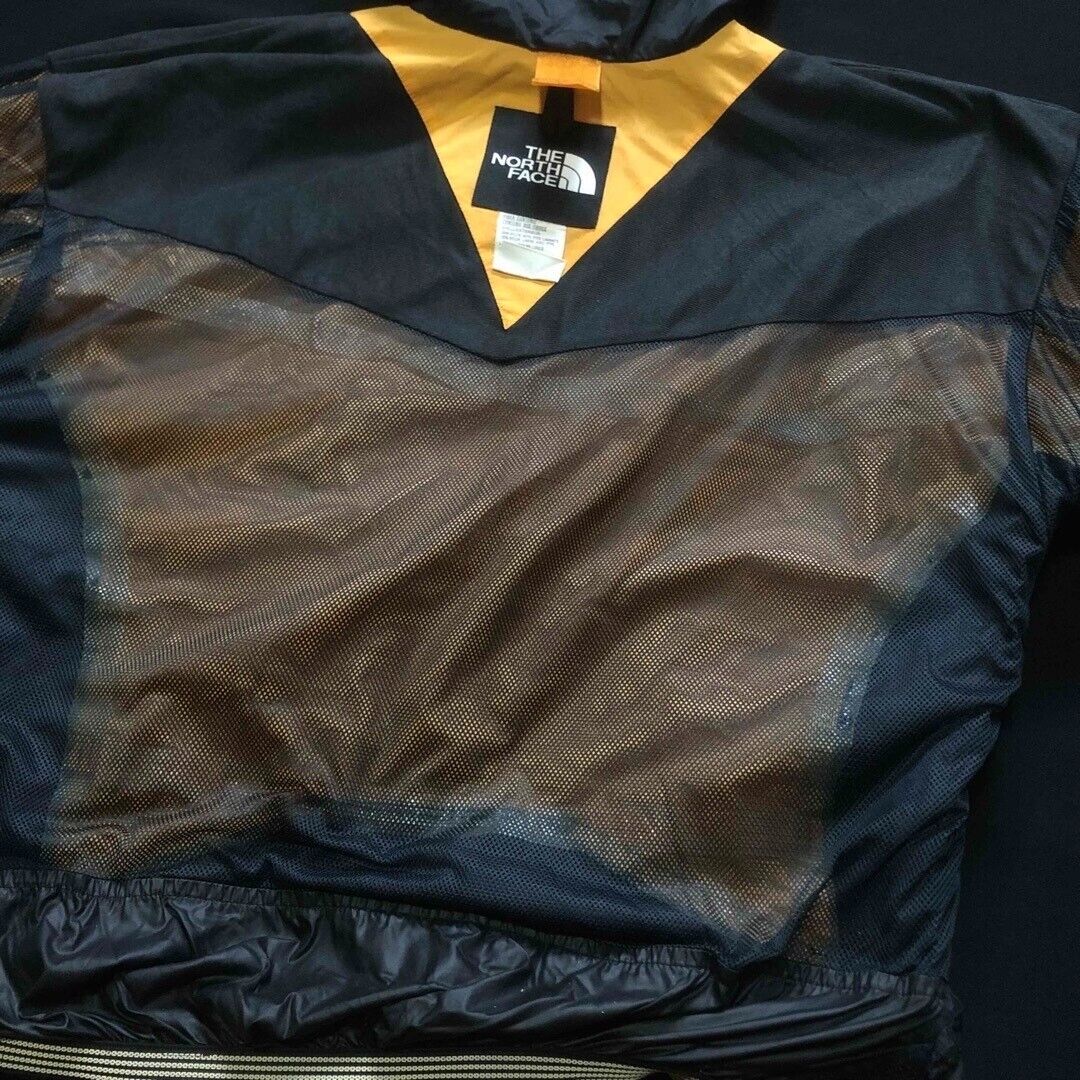 90s THE NORTH FACE Rtg Pullover Hoodie Jacket Size L Used 90s THE NORTH FACE Rtg Pullover Hoodie Jacket Size L Used