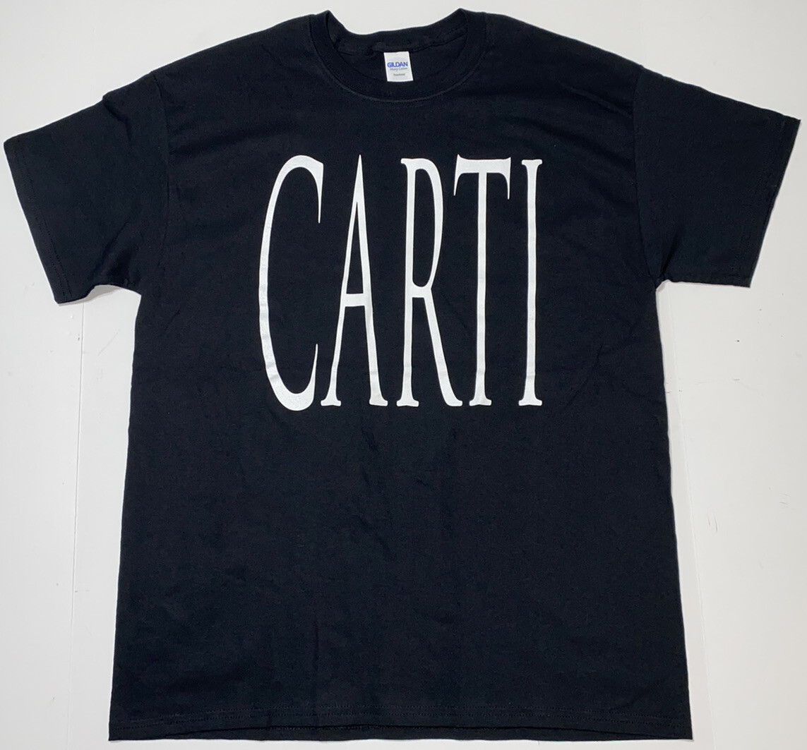洋楽 playboi carti MUSIC T-SHIRT BOX SET Playboi Carti Concert Tour XL T-Shirt 