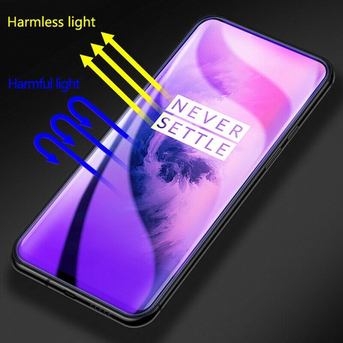 Soft Hydrogel Full Body Front+Back Screen Protector Film Ca For One Plus 7/7 Pro - Picture 7 of 12