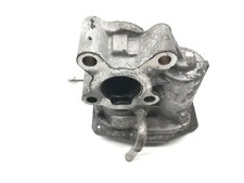 TOYOTA Yaris P13 Agr-Ventil 25800-33010 1.4 Diesel 2010 10585719