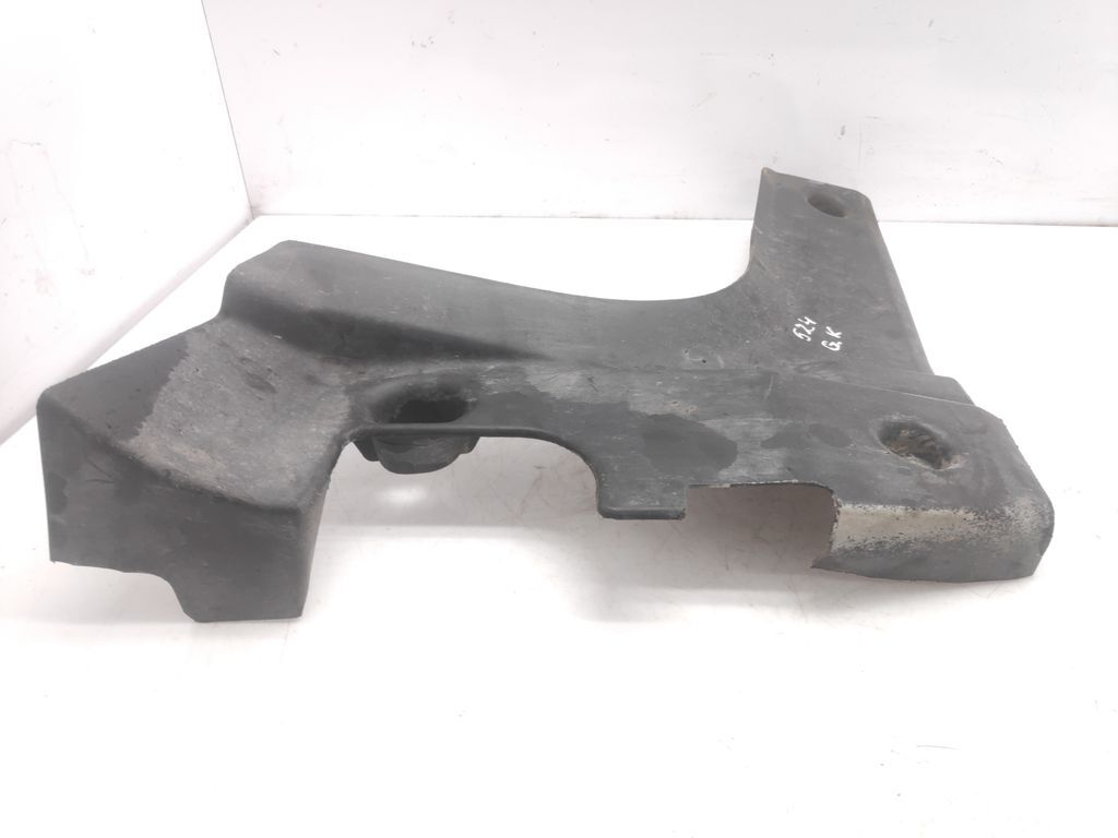 Fiat Bravo 2008 1.6 rear left splash mudguard cover 46769125