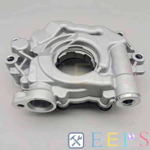 M452HV High Volume Oil Pump For 2009-23 Dodge 5.7L 6.4L Hemi Ram Charger - Picture 3 of 12