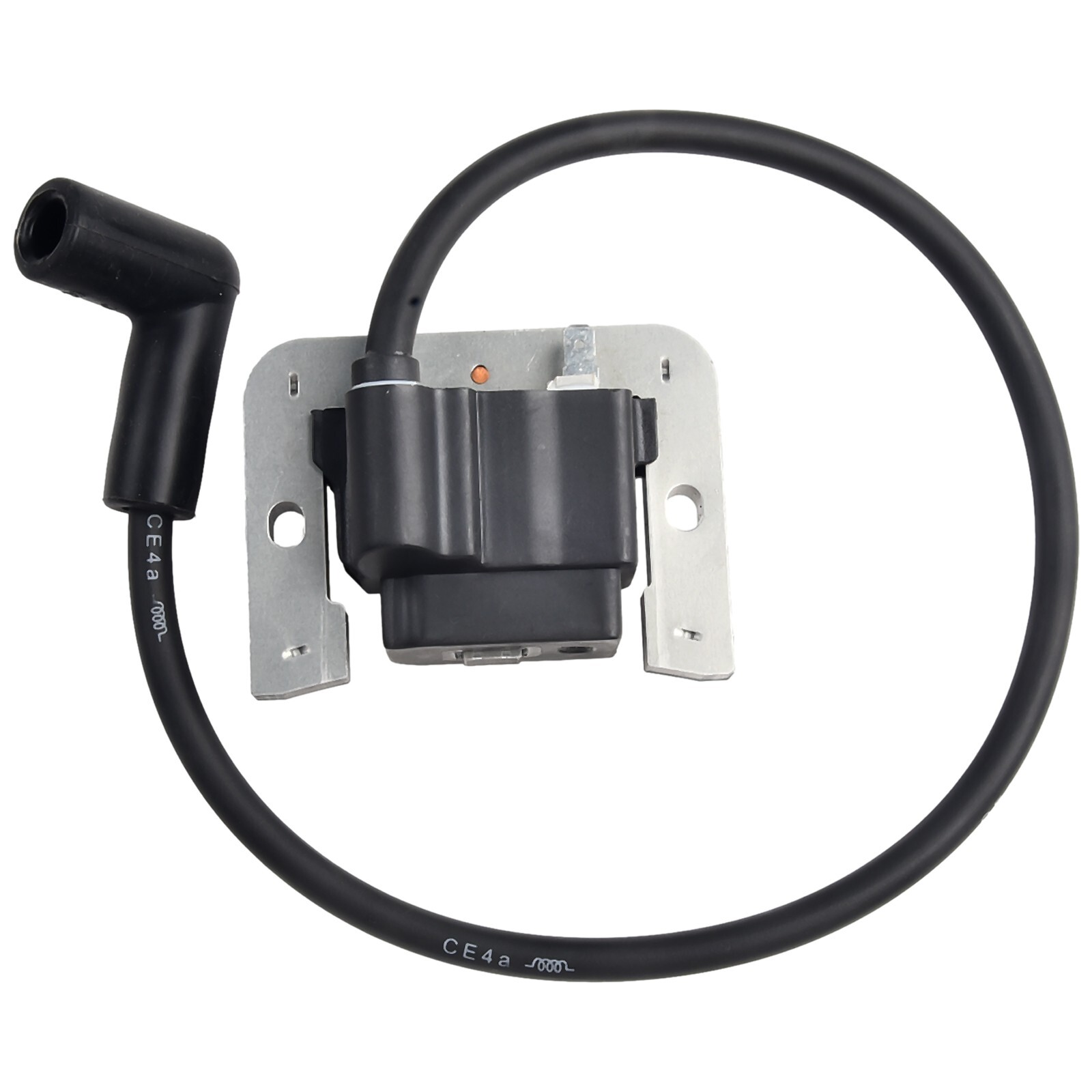 Durable Ignition Coil Lawn Mower Parts Replacement Wearresistance 2PCS