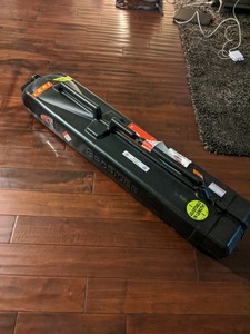 sportube double ski case