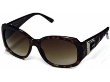 LENSES ONLY Lenses for Guess GU7180 brown gradient
