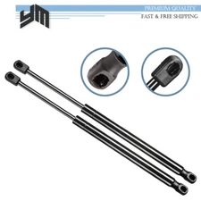 2x Rear Trunk Lid Lift Support for Mercedes-Benz SL500 SL600 R230 SL500 SL55 AMG