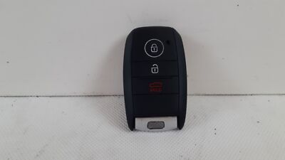 KIA OPTIMA III SCHLÜSSELANHÄNGER