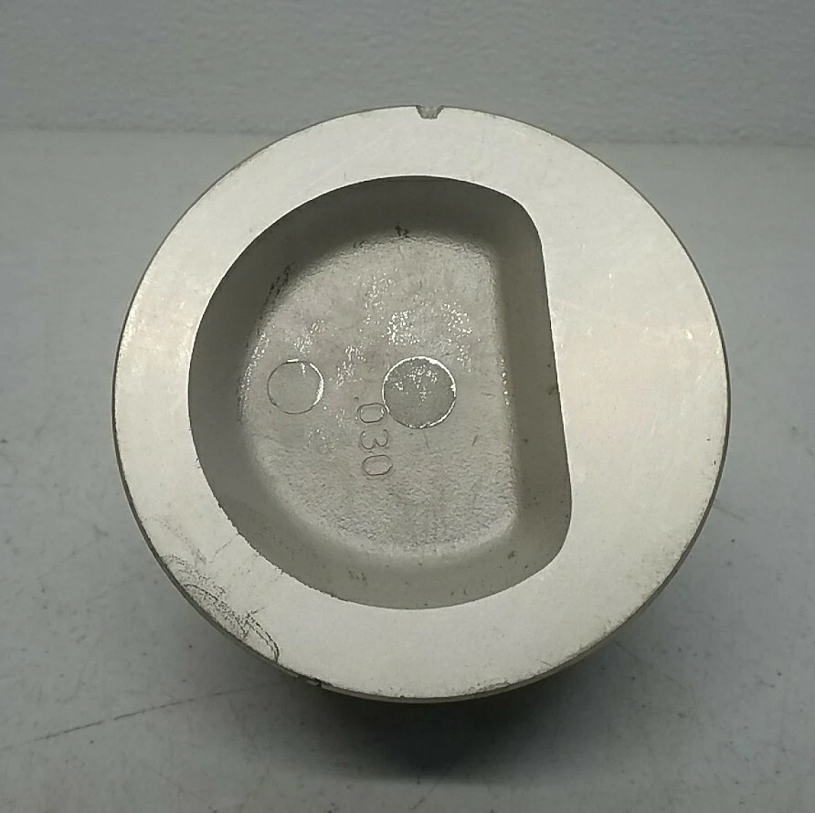 Pistón motor Perfect Circle 224-2581.030 - Rendimiento de alta calidad Foto 2 de 4