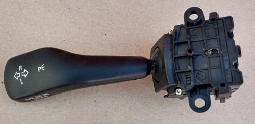BMW E46 E39 E38 E53 E83 E85 E86 Blinkerhebel Blinkerschalter 8363662