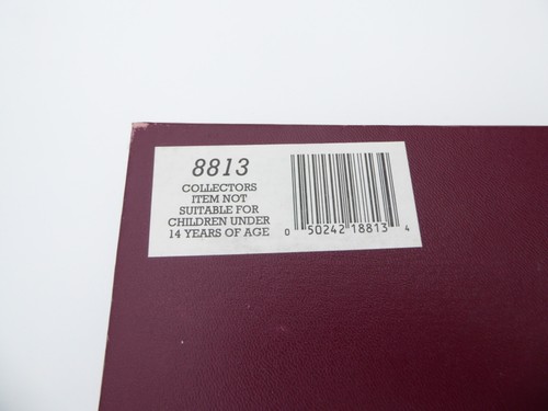 GRAN Bretaña los fusileros reales 8813 colección centenario - Imagen 9 de 9